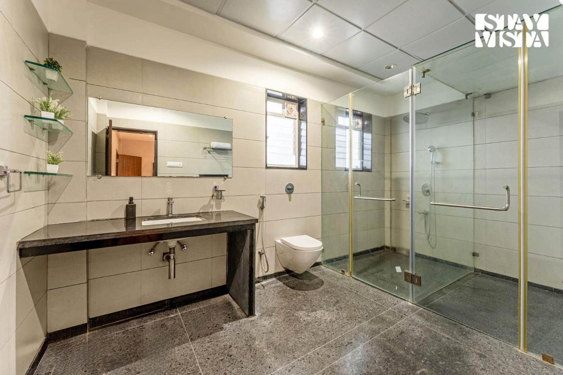 Stayvista At Countryside Meadows With Pool, Ac Pune Luaran gambar