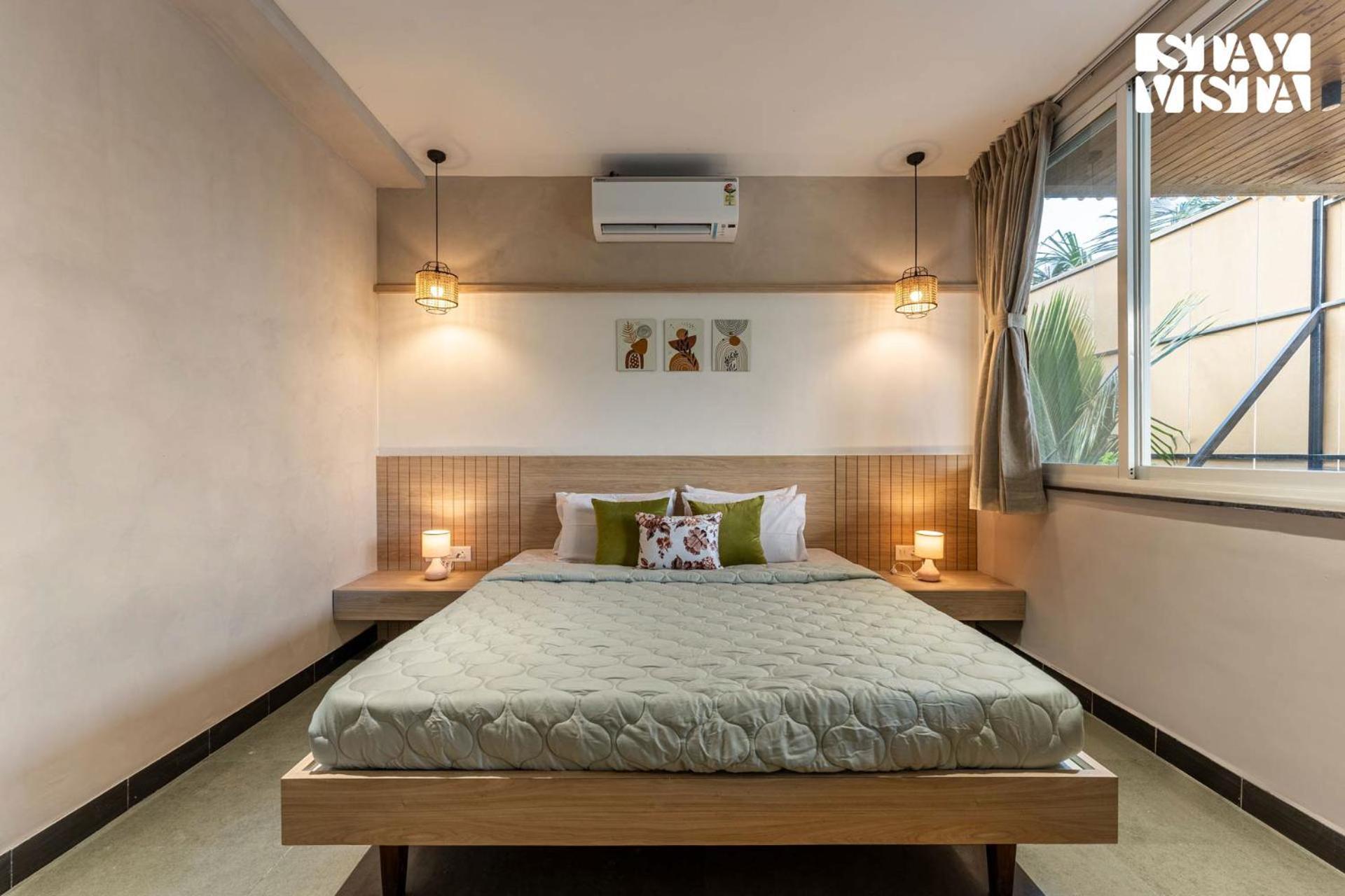 Stayvista At Countryside Meadows With Pool, Ac Pune Luaran gambar